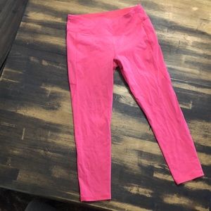 Calia 7/8 leggings sz L